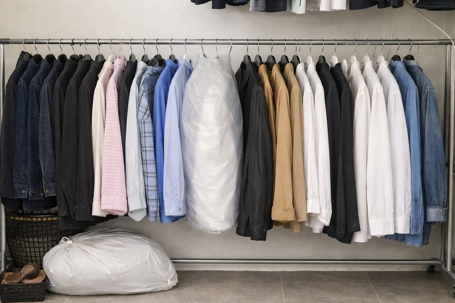 ดูแลผ้าบอบบางอย่างมืออาชีพ