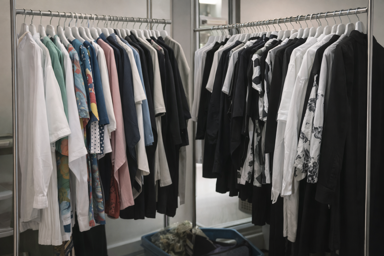 ซักผ้าคุณภาพ